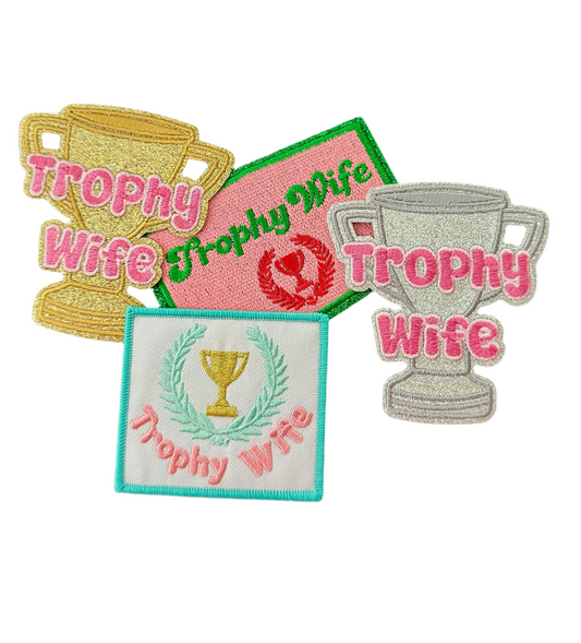 Trophy Wife