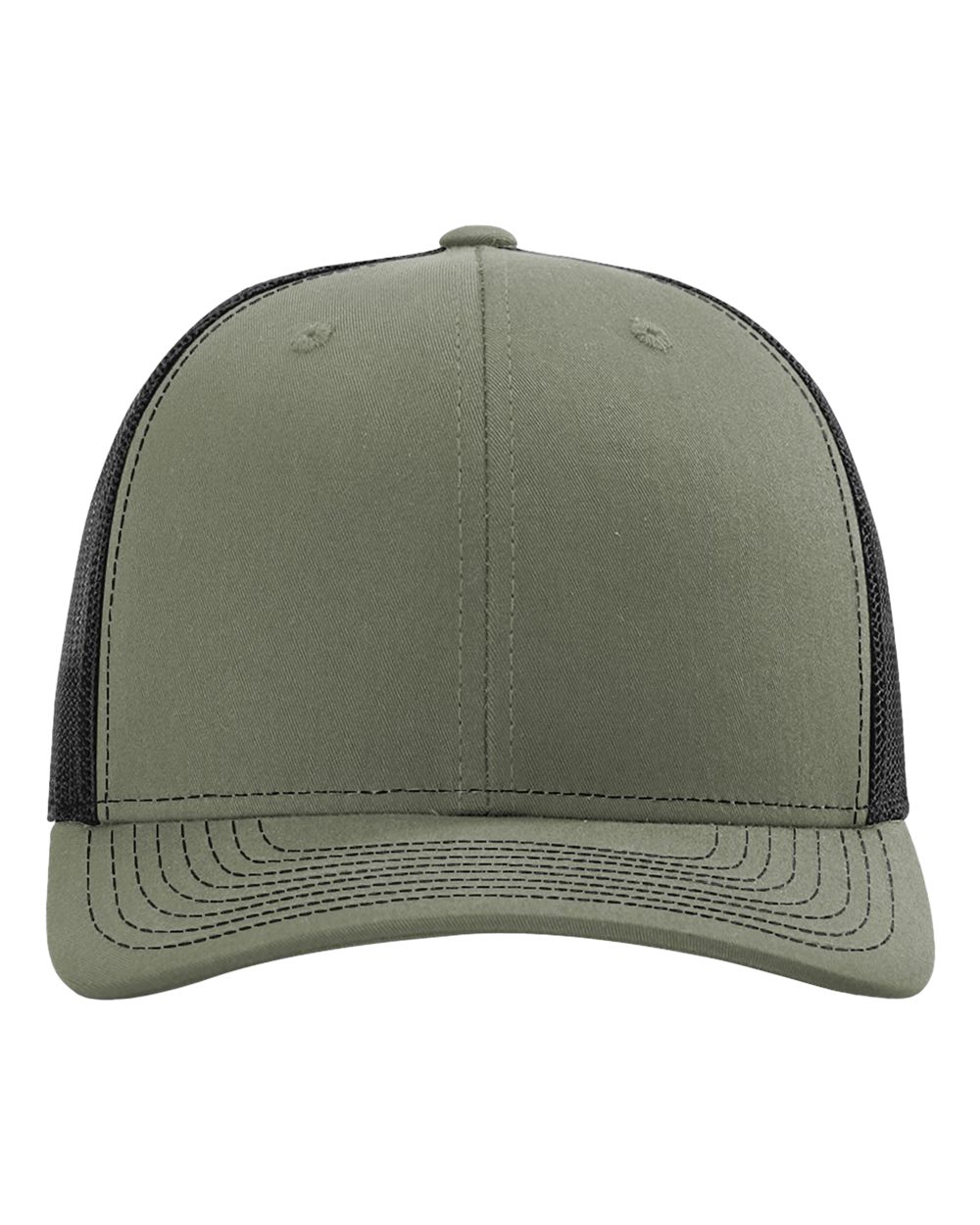 MidProfile Baseball Cap