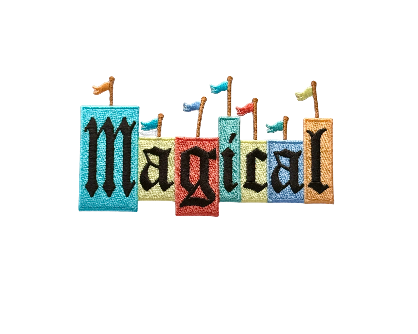 Magical