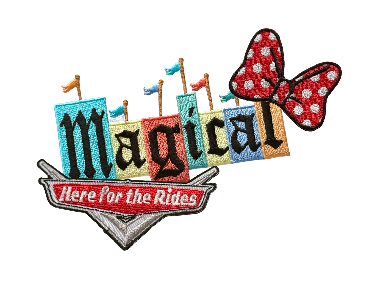 Magical
