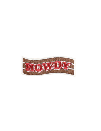 Howdy