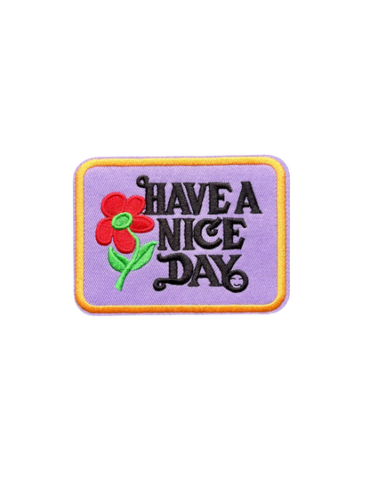 Have a Nice Day