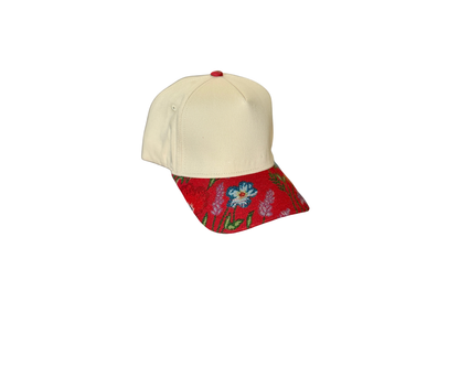 MidProfile Baseball Cap