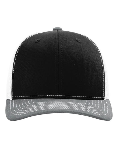 MidProfile Baseball Cap