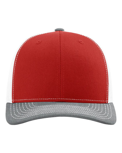 MidProfile Baseball Cap