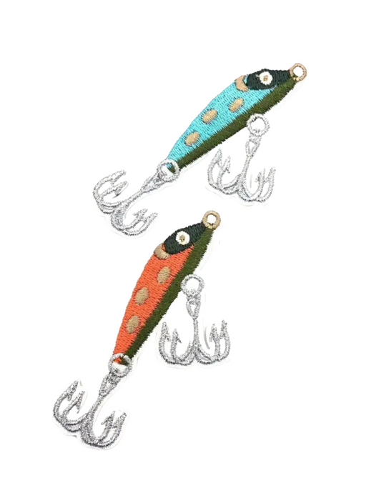 fishing lures