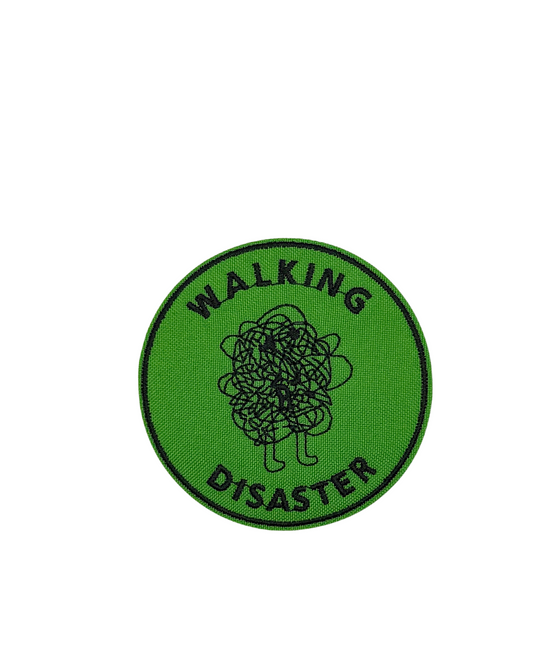 Walking Disaster