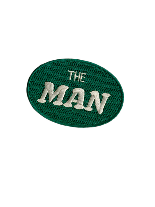The Man