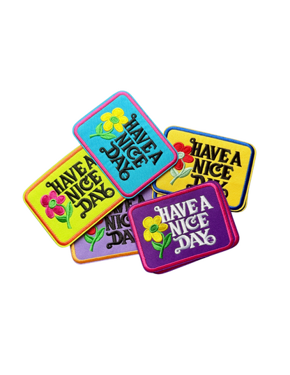 Have a Nice Day