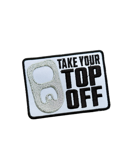 Take Your Top Off