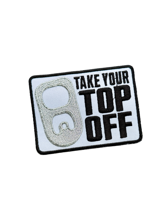 Take Your Top Off