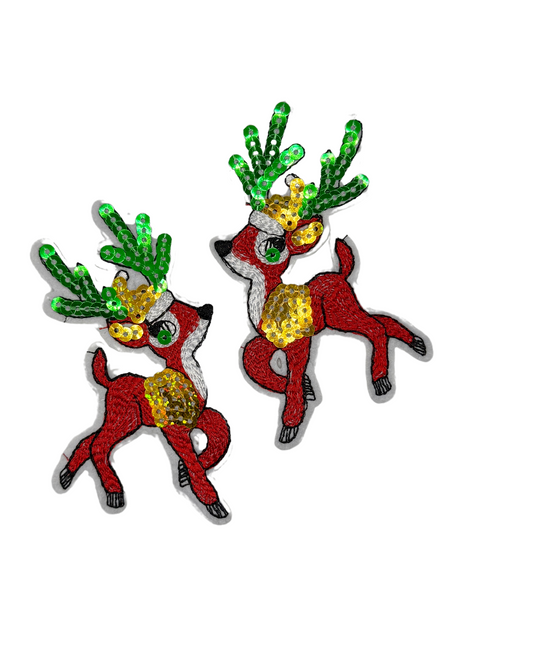 Reindeer