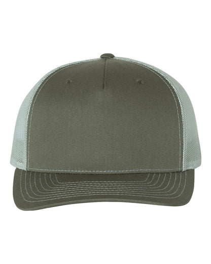MidProfile Baseball Cap
