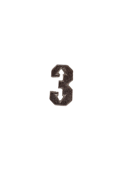 3 Up 3 Down