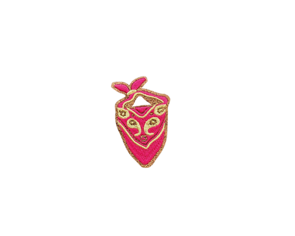 Bandanas & Handkerchiefs