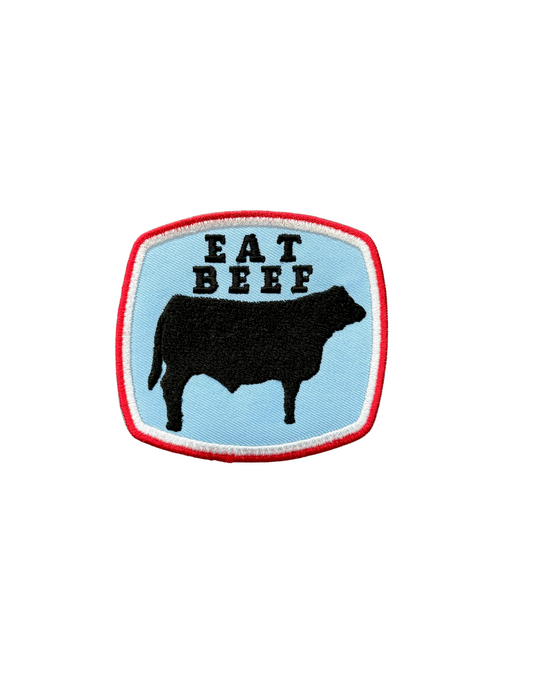 Eat Beef