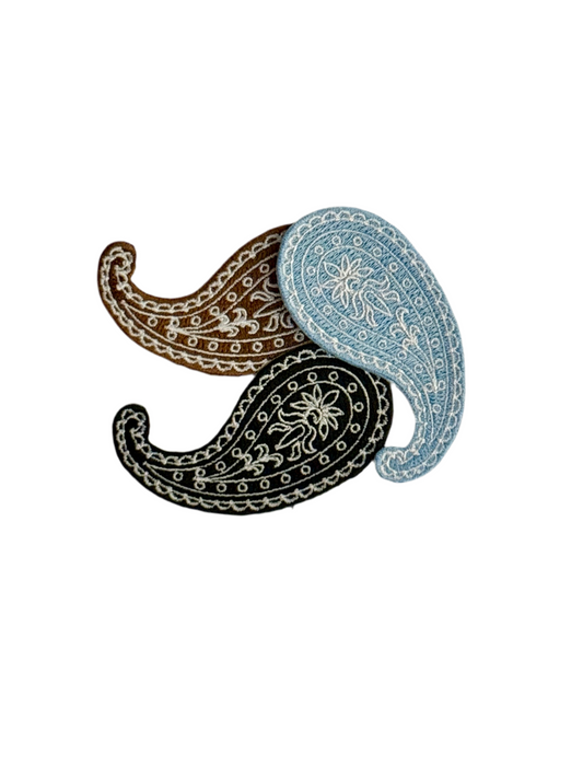 Paisley