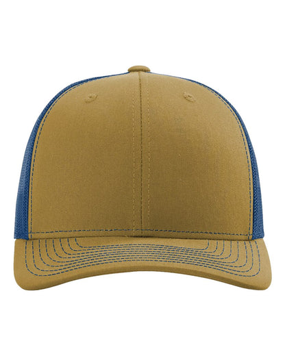 MidProfile Baseball Cap
