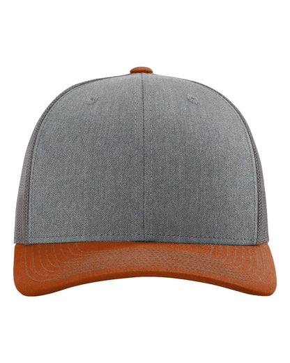 MidProfile Baseball Cap