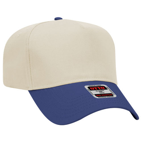 Plain Jane MidProfile Baseball Cap