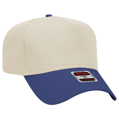 Plain Jane MidProfile Baseball Cap