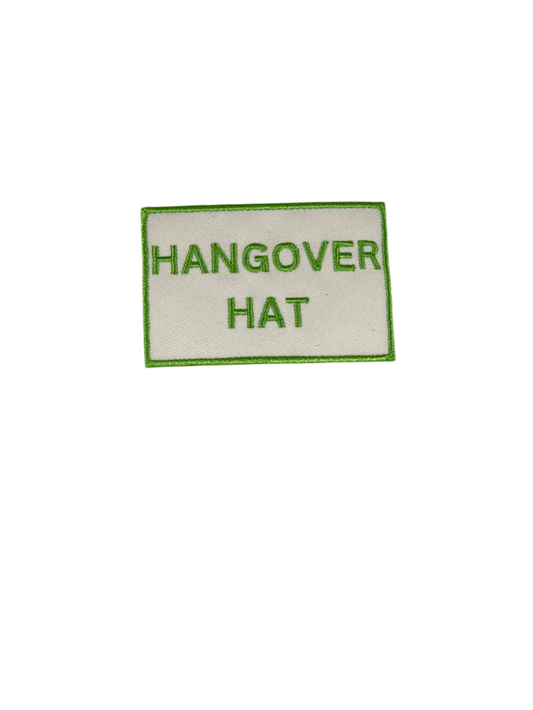 Hangover Hat