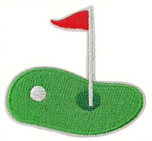 Golf Green