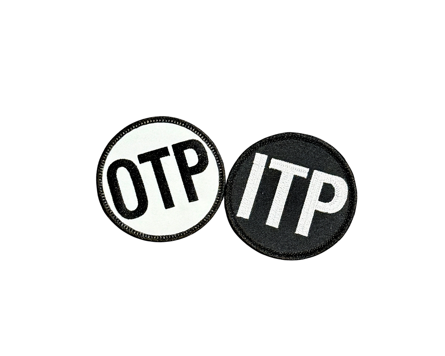 ITP / OTP
