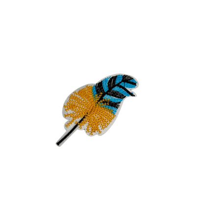 Feathers