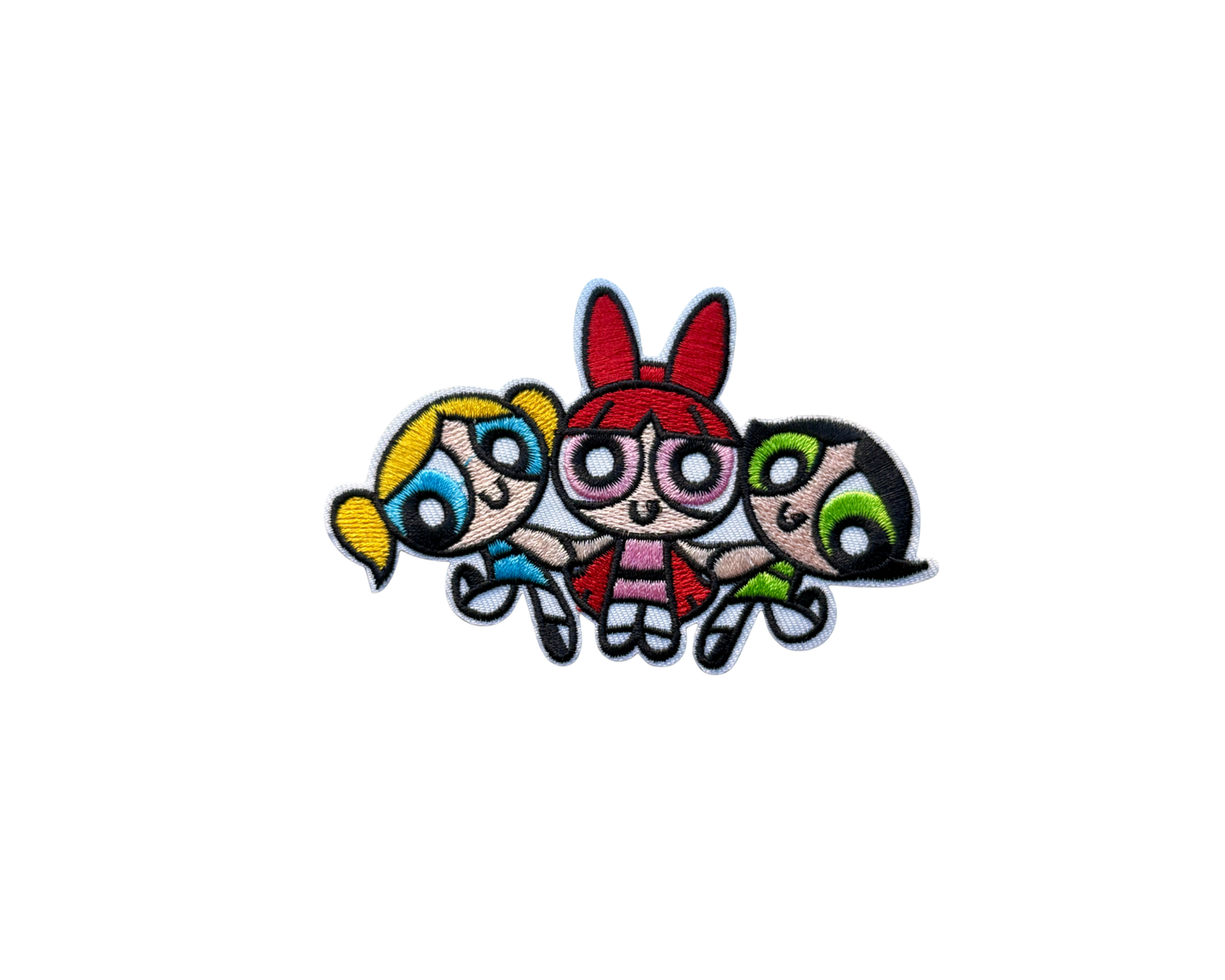 PowderPuff Girls