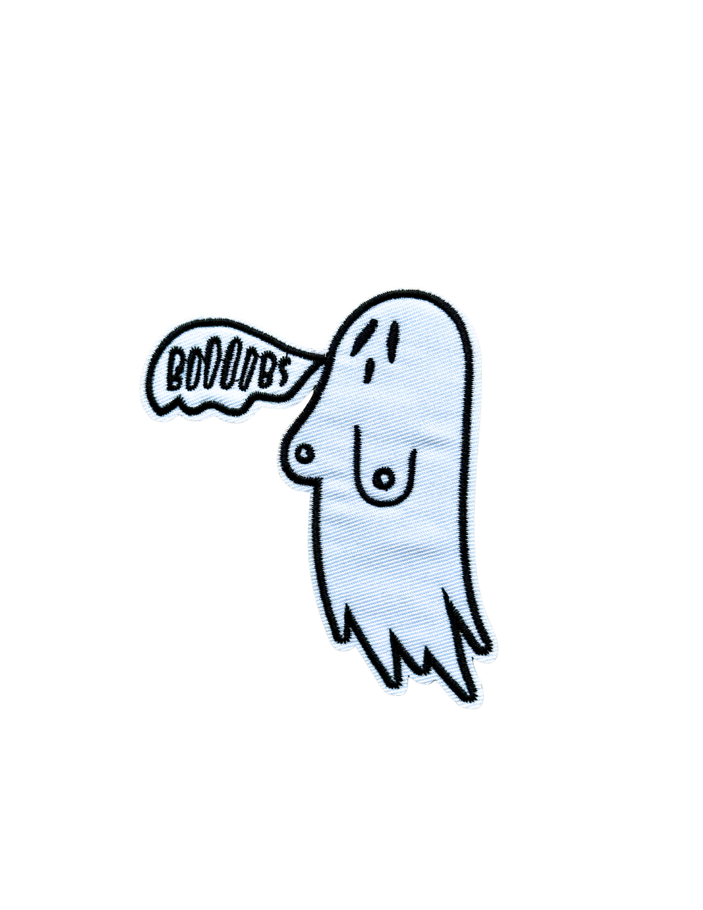 Halloween Patches