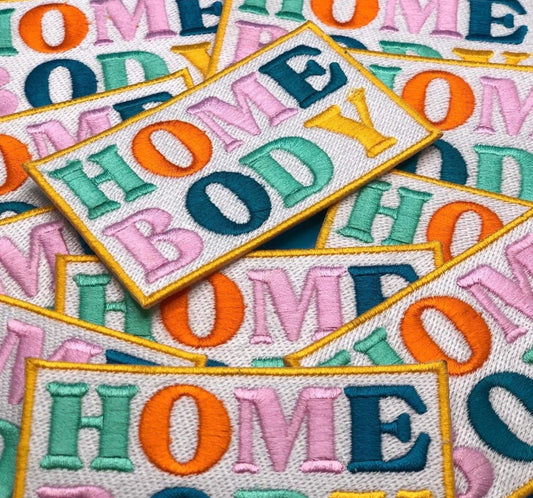 homebody