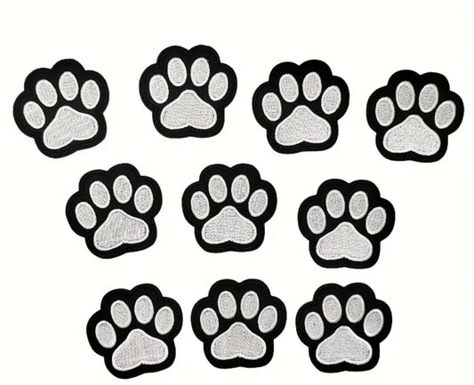 Paw Print