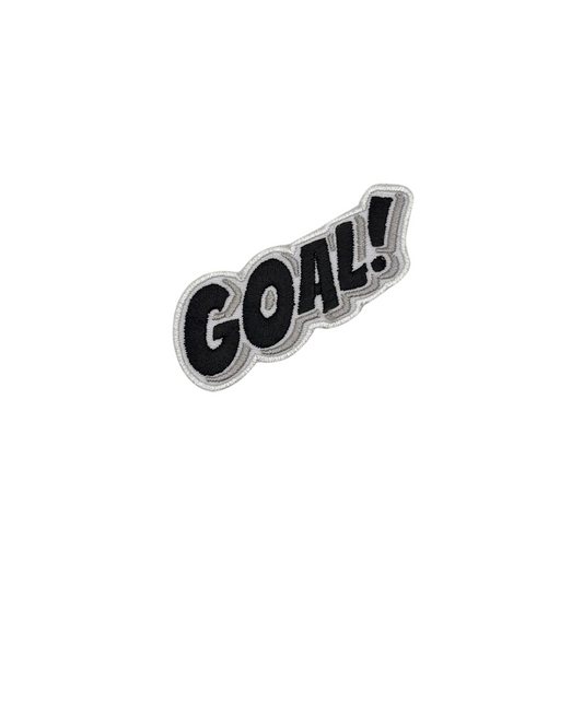 Hockey Goal!