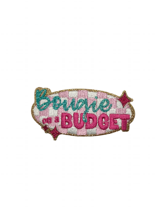Bougie on a Budget