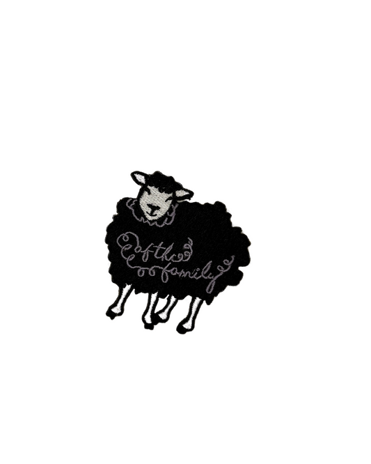 Black Sheep of the Fam