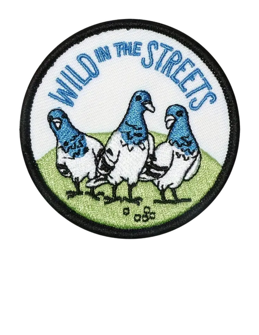 Wild in the Streets