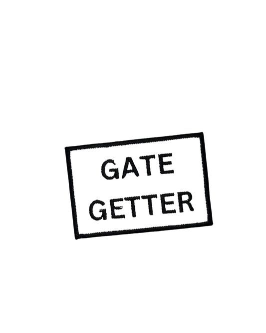 gate getter