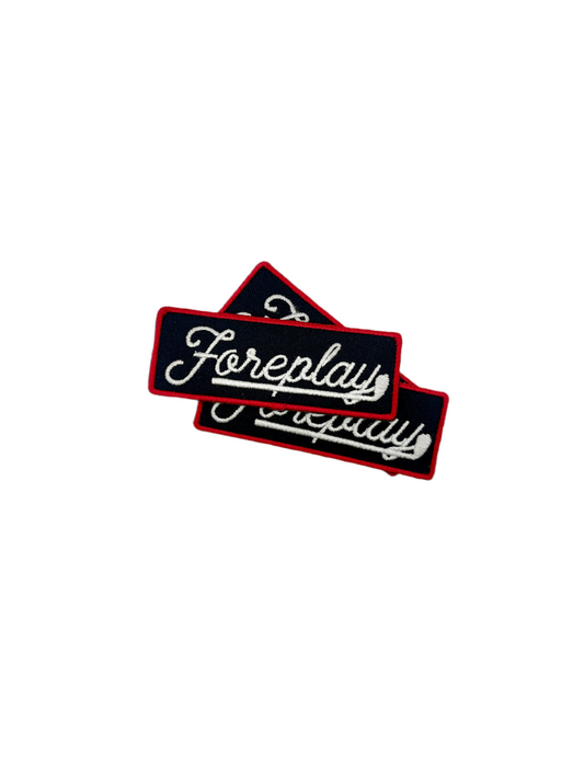 Foreplay