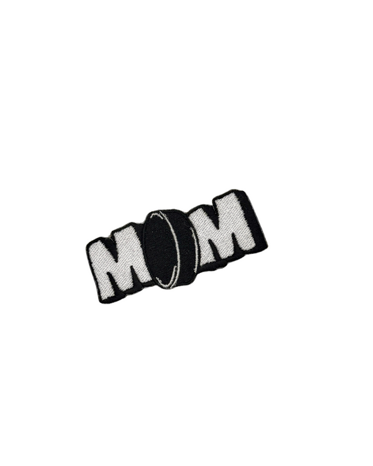 Hockey Mom