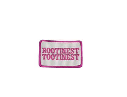 Rootinest Tootinest
