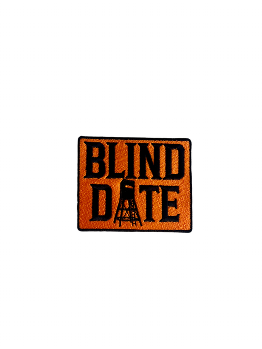 blind date