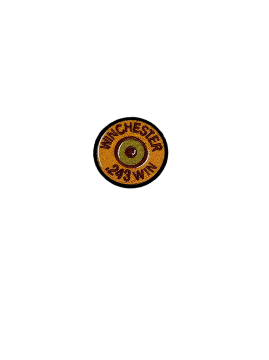 Winchester Shell