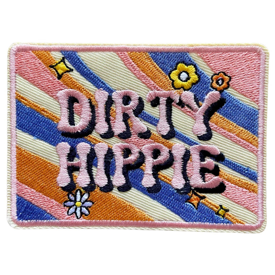 Dirty Hippie
