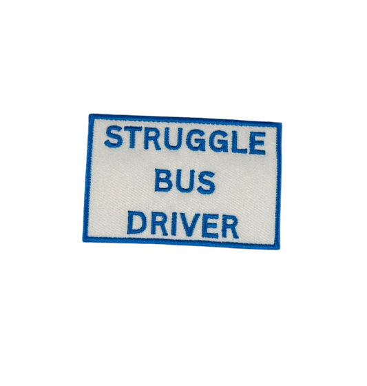 Struggle Bus Driver