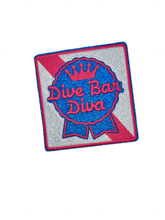 dive bar diva