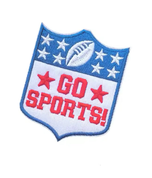 go sports!