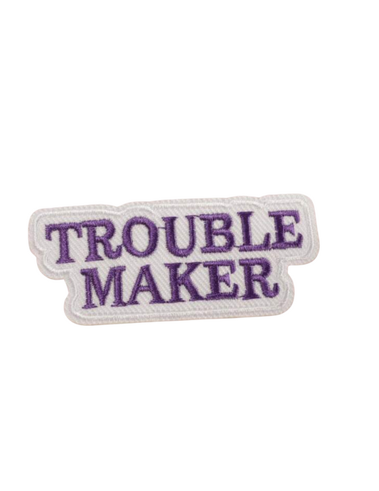 Trouble Maker