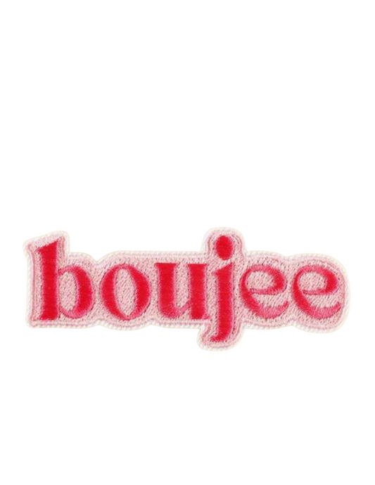 boujee