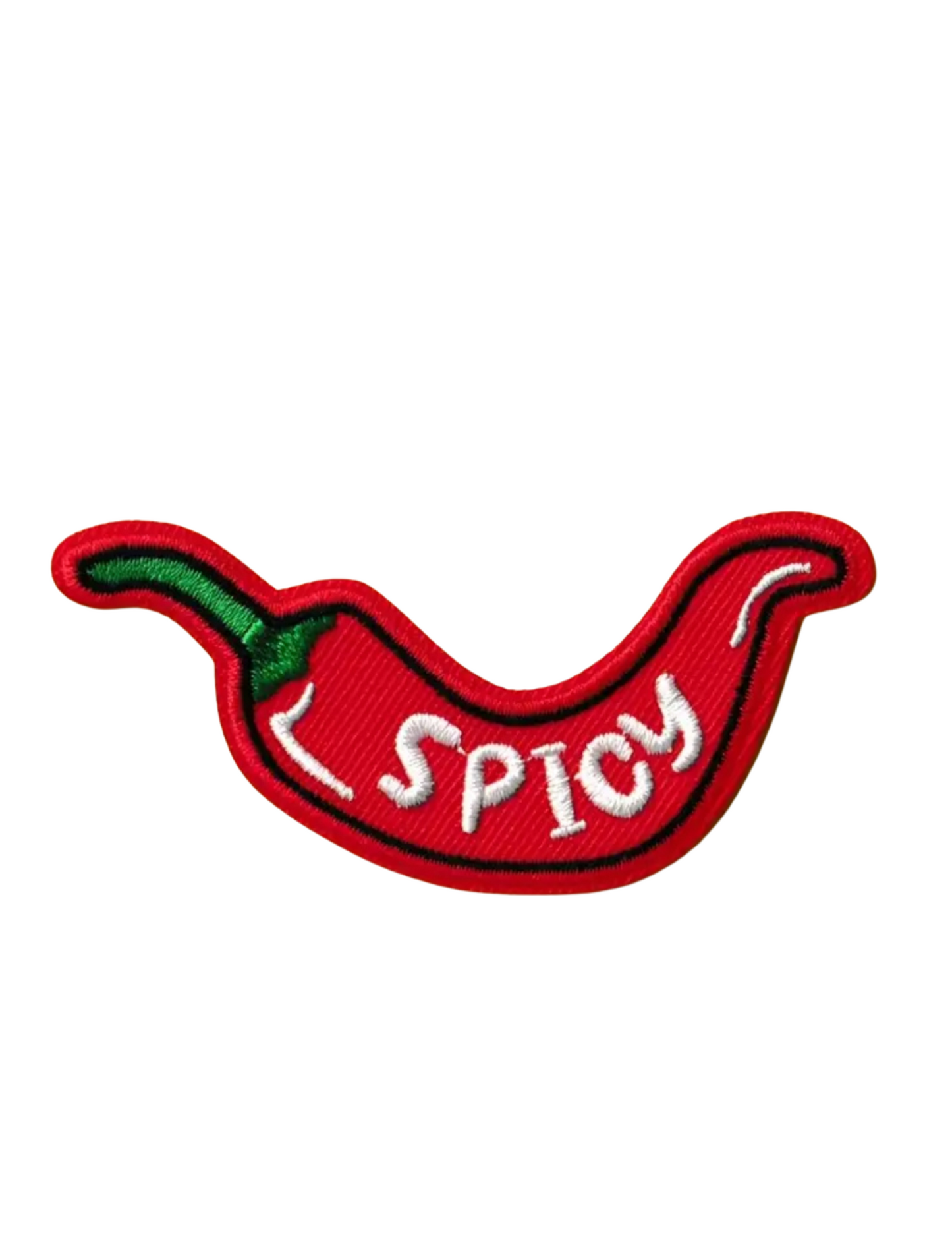 spicy chili pepper